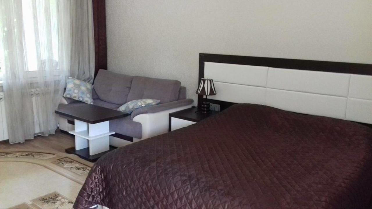 One Dom Cottage Gabala Ngoại thất bức ảnh