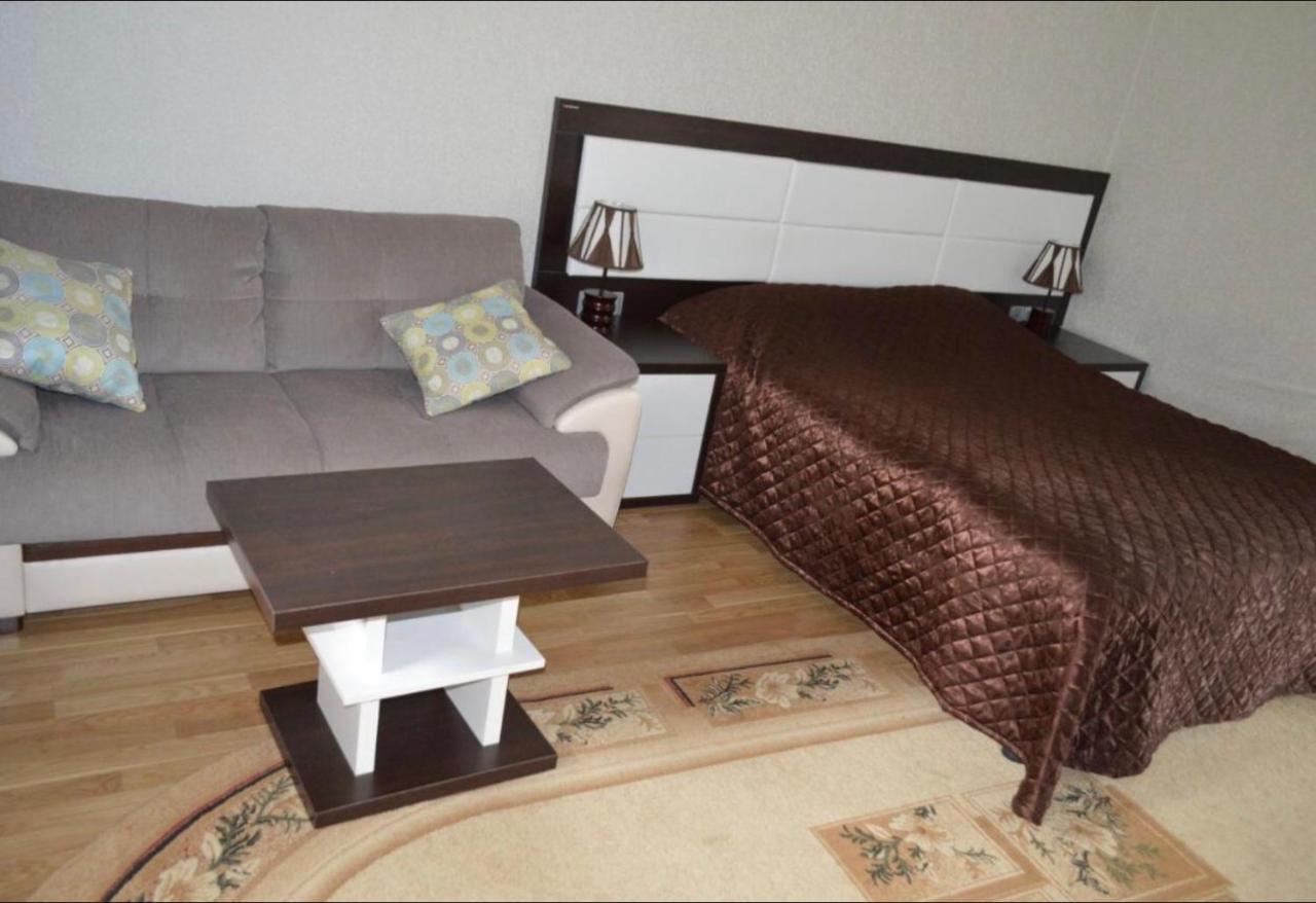 One Dom Cottage Gabala Ngoại thất bức ảnh